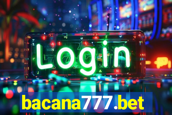 bacana777.bet