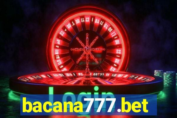 bacana777.bet