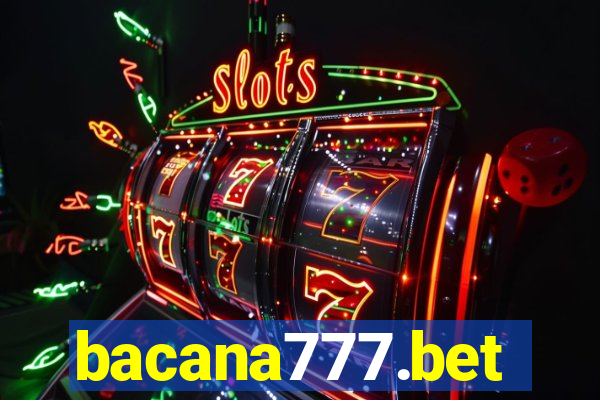 bacana777.bet