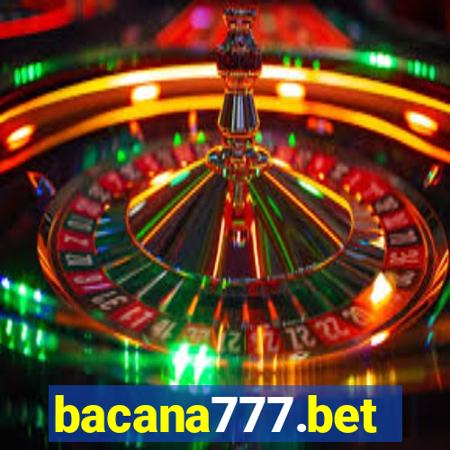 bacana777.bet