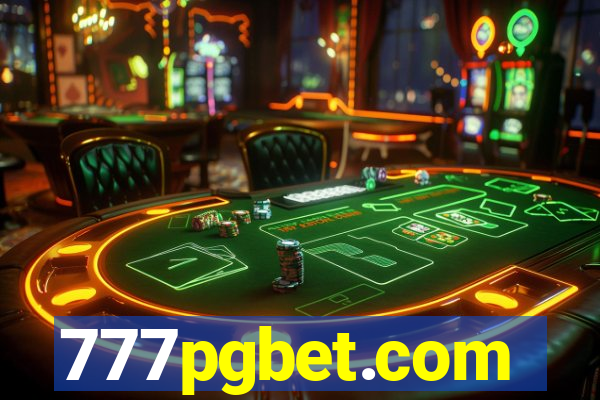 777pgbet.com