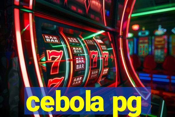 cebola pg