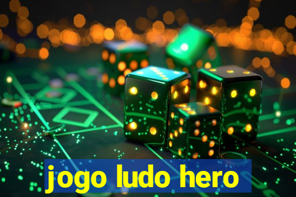 jogo ludo hero