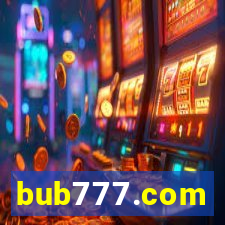 bub777.com