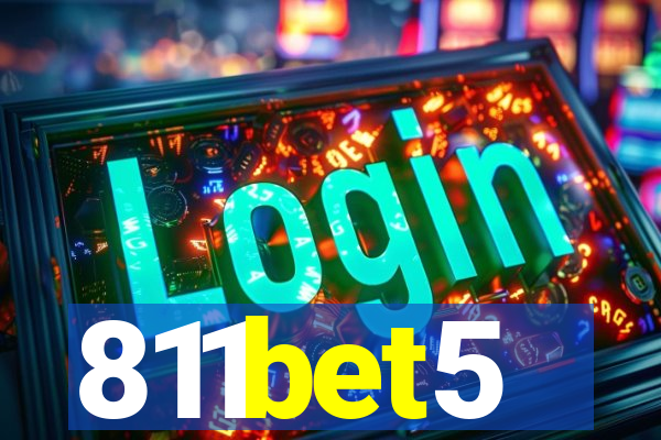 811bet5