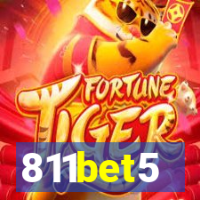 811bet5