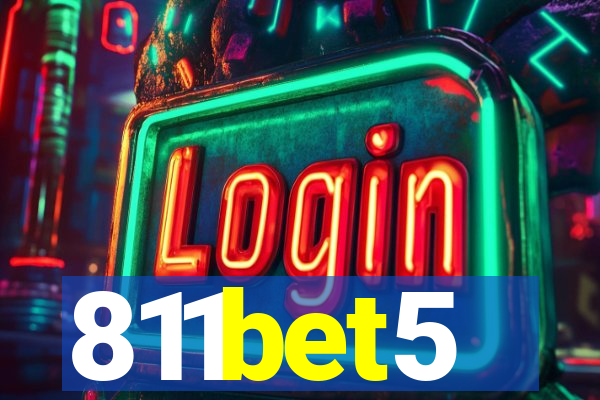 811bet5