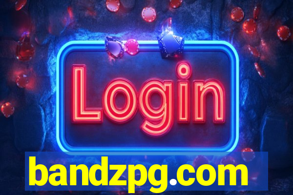 bandzpg.com