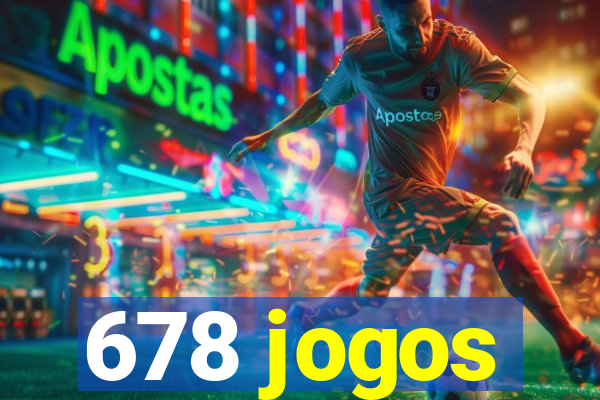 678 jogos