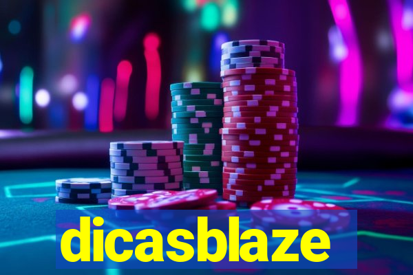 dicasblaze