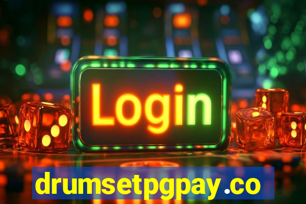 drumsetpgpay.com