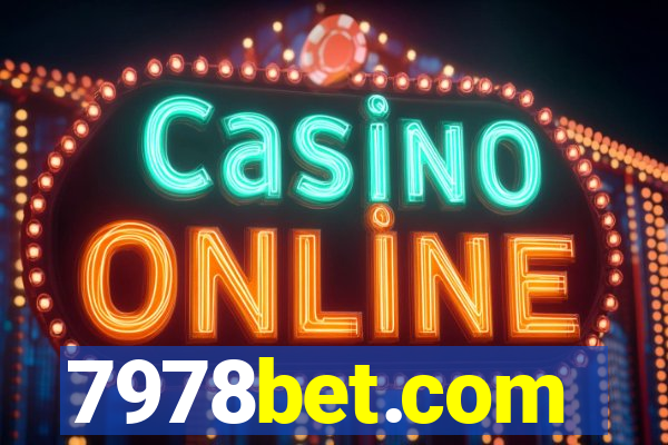 7978bet.com