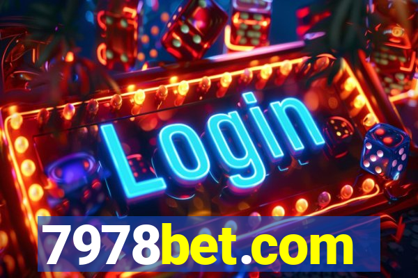 7978bet.com