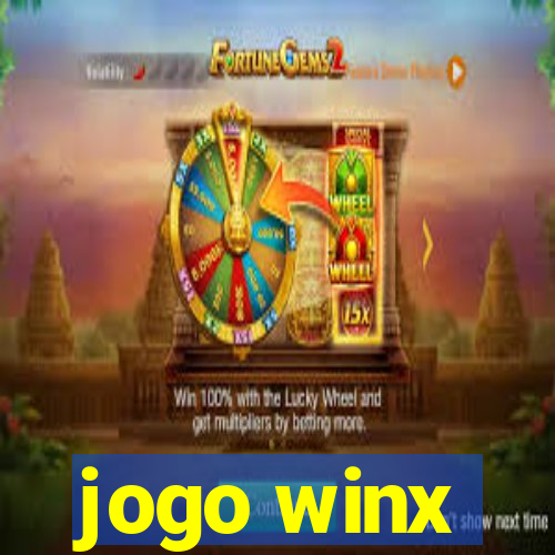 jogo winx