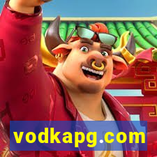 vodkapg.com