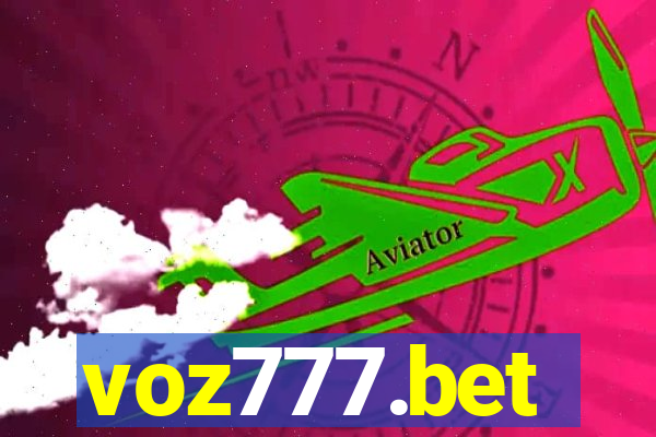 voz777.bet