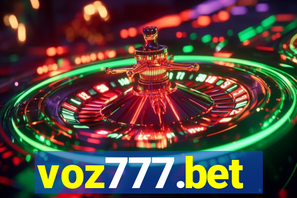 voz777.bet