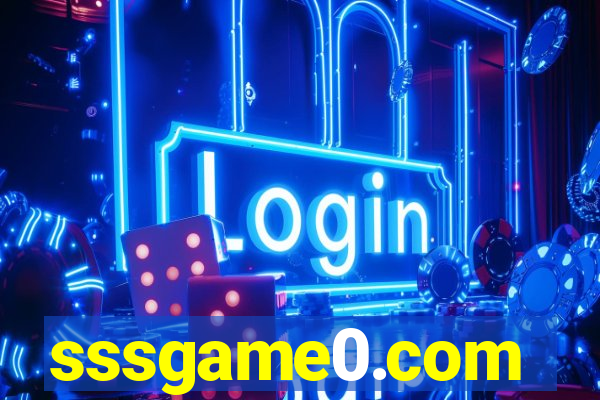 sssgame0.com