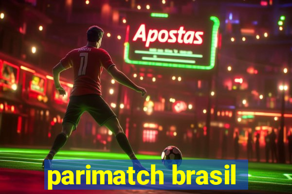 parimatch brasil