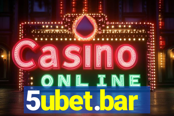 5ubet.bar