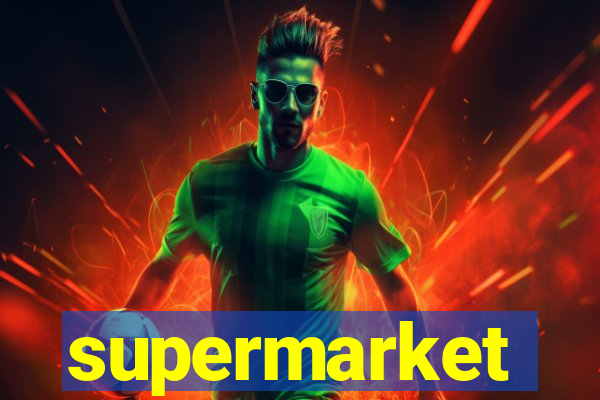 supermarket simulator apk dinheiro infinito android