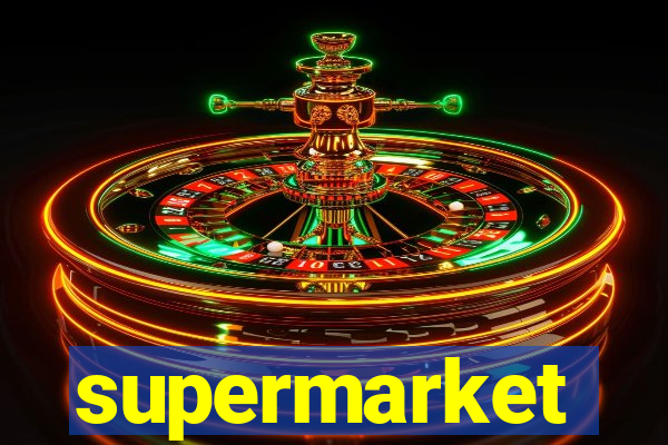 supermarket simulator apk dinheiro infinito android