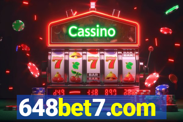 648bet7.com