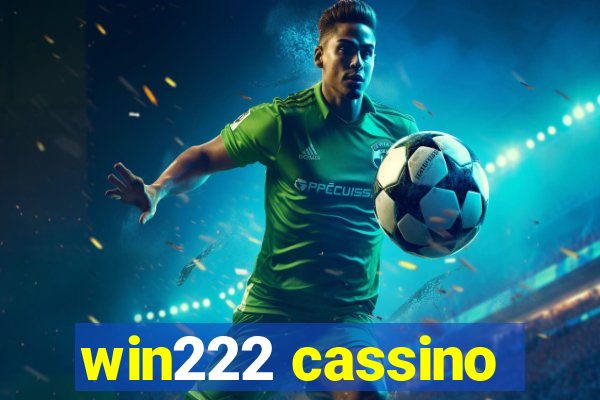 win222 cassino