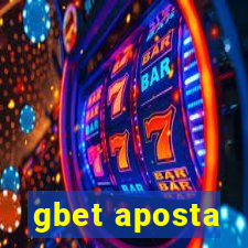 gbet aposta