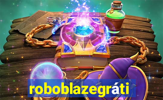 roboblazegrátis