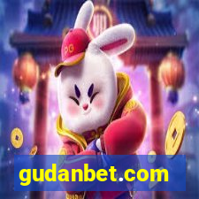 gudanbet.com