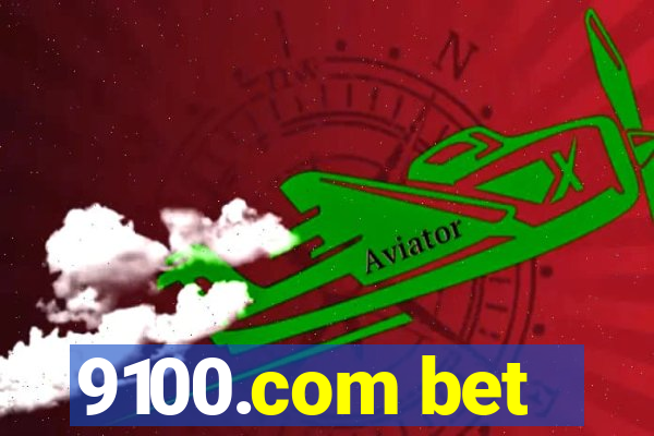 9100.com bet