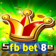 fb bet 8