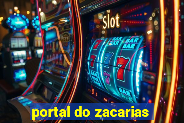 portal do zacarias