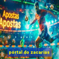 portal do zacarias