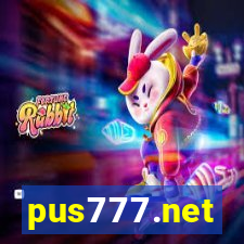 pus777.net