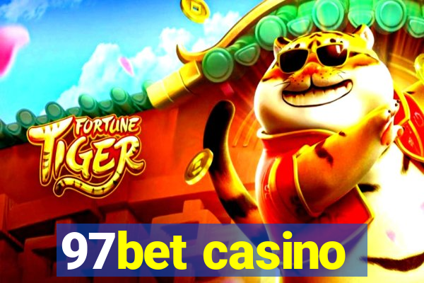 97bet casino