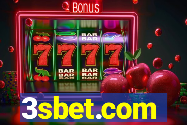 3sbet.com