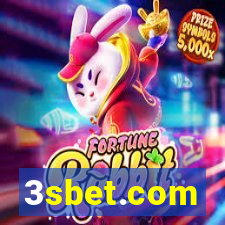 3sbet.com