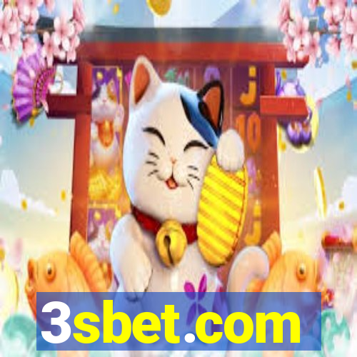 3sbet.com