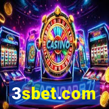 3sbet.com