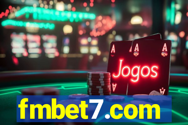 fmbet7.com