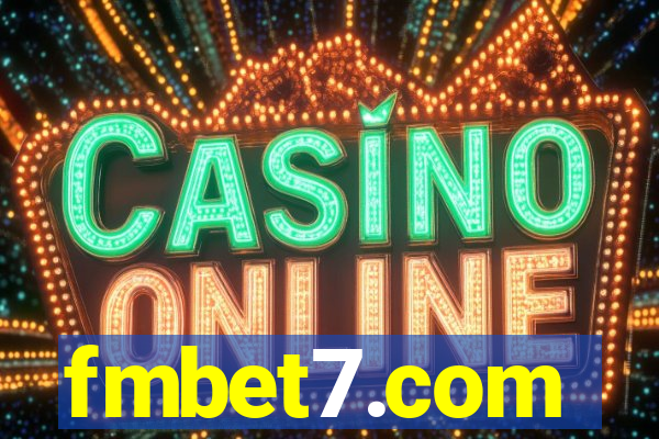 fmbet7.com