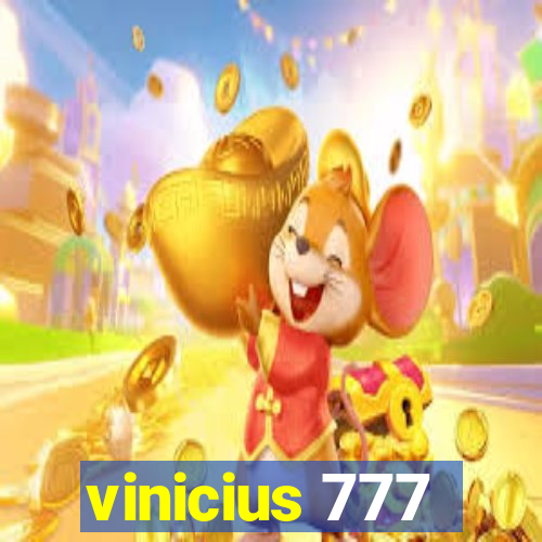 vinicius 777