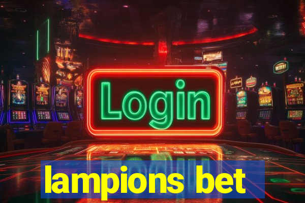 lampions bet