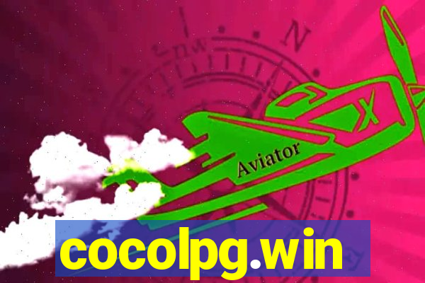 cocolpg.win