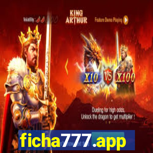 ficha777.app