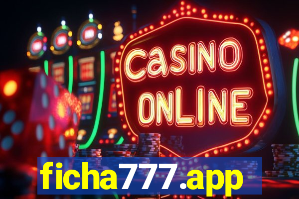 ficha777.app