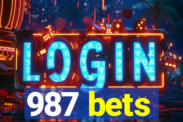 987 bets