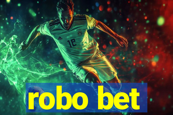 robo bet